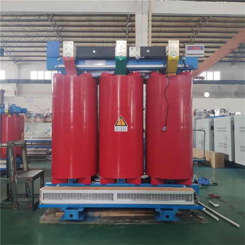 大宁SCB10-1250KVA/10KV/0.4KV干式变压器