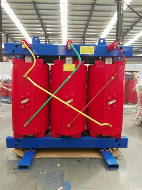 大宁SCB13-500KVA干式变压器厂家价格