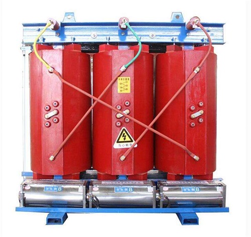 大宁SCB10-400kva/10KV/0.4KV干式变压器