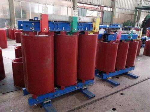 大宁SCB11-2500KVA干式变压器厂家定制