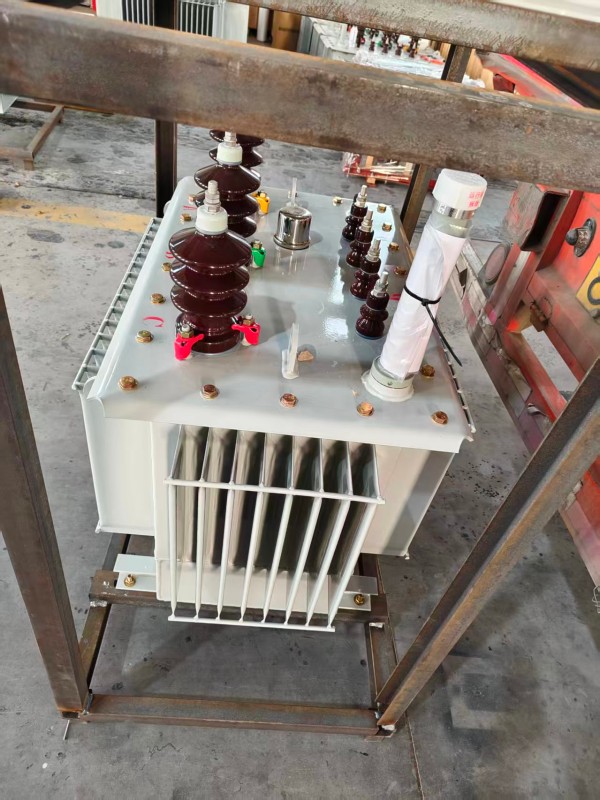 S13‑1000kVA 大宁大宁大宁油浸式变压器 大型厂区 S13 大宁大宁大宁油浸式变压器